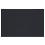 Dækkeserviet,  Abena Gastro, 40x30cm, sort, airlaid