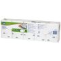 Abena Dispenserserviet, Tork Xpressnap N4 Premium, 2-lags, interfold, 21,3x33cm, hvid, nyfiber