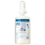 Skumsæbe, Tork S4 Premium, 1000 ml, med parfume, 0, 4 ml pr. dosering
