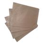 Abena Brødpose, 29,5x24cm, brun, papir, uden rude