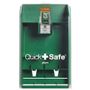 QuickSafe Førstehjælpsstation, QuickSafe *Denne vare tages ikke retur*