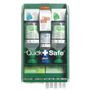 QuickSafe Førstehjælpsstation, QuickSafe Complete, 25,3x43cm, klar, steril