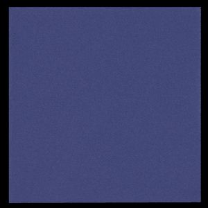 ABENA Frokostserviet,  Abena Gastro, 1-lags, 1/4 fold, 33x33cm, mørkeblå, nyfiber (95105*4000)