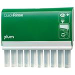 Øjenskyl, QuickRinse Mini, 3, 2x23x19cm,  20 ml, klar, steril *Denne vare tages ikke retur*