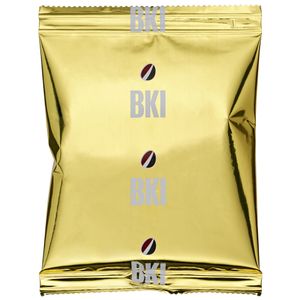 BKI Kaffe, BKI Java, formalet, 55 g *Denne vare tages ikke retur* (121683*110)