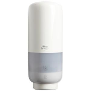 TORK Håndfri dispenser,  Tork S4, 1000 ml, hvid, plast (11760701)