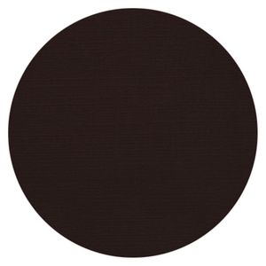 DUNI Borddug, Duni Evolin, Ø240cm, sort, rund *Denne vare tages ikke retur* (126523*10)