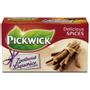 Pickwick Brevte, Pickwick, lakridsrod, 20 breve