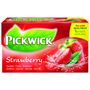 Pickwick Brevte, Pickwick, jordbær, 20 breve *Denne vare tages ikke retur*