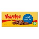 Chokolade,  Marabou XL *Denne vare tages ikke retur*