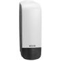 KATRIN Dispenser, Katrin, 13x10x29,1cm, 1000 ml, hvid, plast, til sæbe, 1000 ml