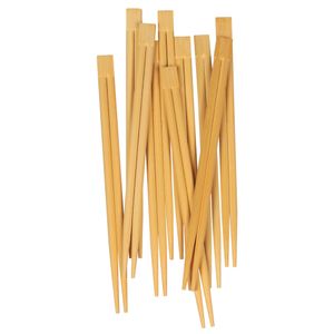 _ Spisepinde,  ABENA Gastro, 21cm, Ø0,5cm, brun, bambus (13178403*2000)