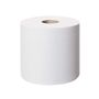TORK Toiletpapir, Tork T9 Advanced, 2-lags, mini, 111,6m x 13,4cm, Ø14,9cm, hvid, 100% genbrugspapir