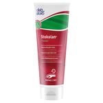Hudcreme, SC Johnson Stokolan Classic, 100 ml, til alle hudtyper, med parfume *Denne vare tages ikke retur*