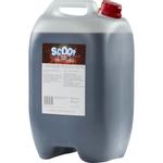 Scoop Læskedrik/ Slush Ice, Scoop, Jolly Cola, uden azofarvestoffer (14051401)