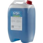 Læskedrik/ Slush Ice, Scoop, Ice Blue, uden azofarvestoffer