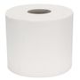 ABENA Toiletpapir, Grite, 2-lags, 55m x 9,6cm, Ø11cm, hvid, 100% nyfiber