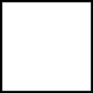 ABENA Middagsserviet,  Abena Gastro, 1/4 fold, 40x40cm, hvid, airlaid (95154*600)