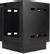 AviNordic Nordic Rack 12 U, 50cm dybde