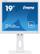 IIYAMA B1980SD-W1 48CM/19IN LED 250CD/QM 5MIO:1 ACR 5MS WHITE MNTR