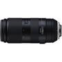 TAMRON 100-400mm F/4.5-6.3 DI VC USD Nikon F - (Outlet-vare klasse 2) (A035N)