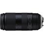 TAMRON 100-400mm F/4.5-6.3 DI VC USD Nikon F - (Outlet-vare klasse 2) (A035N)