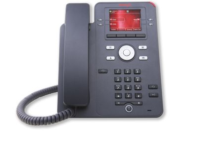 AVAYA J139 IP PHONE (700513916)