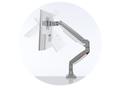 KENSINGTON One-Touch Monitor Arm (K55470EU)