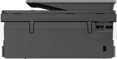 HP Officejet 8014 All-in-One Blækprinter Multifunktion - Farve - Blæk (3UC57B#BHC)