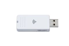 EPSON ELPAP11 Dual function wireless adapter, (5Ghz Wireless & Miracast)