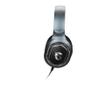 MSI Immerse GH30 virtual 7.1 surround sound USB Over-ear GAMING Headset with In-line controller RGB Mystic Light (IMMERSE GH50)