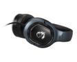 MSI Headphones with microphone Immerse GH50 (black color (IMMERSE GH50)