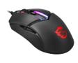 MSI Clutch GM30 wired symmetrical design Optical GAMING Mouse with RGB lighting (CLUTCH GM30)