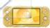 HORI Screen & System Protector Nintendo Switch Lite