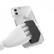 CLCKR Gripcase, Klar For iPhone 11