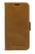 DBRAMANTE1928 iPhone XI Pro Wallet Copenhagen Slim, Tan