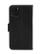 DBRAMANTE1928 iPhone XI Max Wallet Copenhagen Plus, Black