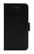 DBRAMANTE1928 iPhone XI Pro Wallet Lynge, Black