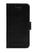 DBRAMANTE1928 iPhone XI Max Wallet Lynge, Black