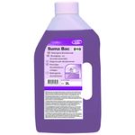 Desinfektions- og rengøringsmiddel,  Diversey Suma Bac D10, 2 l