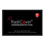RADICOVER Skim-Block Kort 3-Led RFID NFC Skimmingsbeskyttelse