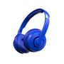 SKULLCANDY CASSETTE wireless headphone blue