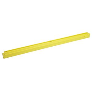 Vikan Udskiftningskassette til gulvskraber,  Vikan, gul, PP/TPE, 70 cm *Denne vare tages ikke retur* (169180)