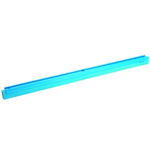 Vikan Udskiftningskassette til gulvskraber,  Vikan, blå, PP/TPE, 70 cm *Denne vare tages ikke retur* (169183)