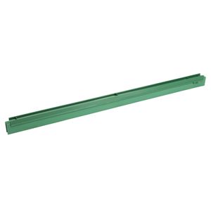 Vikan Udskiftningskassette til gulvskraber,  Vikan, grøn, PP/TPE, 70 cm *Denne vare tages ikke retur* (169184)