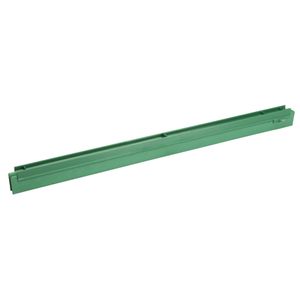 Vikan Udskiftningskassette til gulvskraber,  Vikan, grøn, PP/TPE, 60 cm *Denne vare tages ikke retur* (169190)