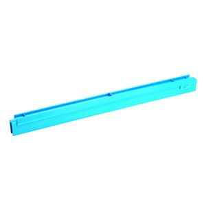 Vikan Udskiftningskassette til gulvskraber,  Vikan, blå, PP/TPE, 50 cm *Denne vare tages ikke retur* (169194)