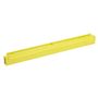 Vikan Udskiftningskassette til gulvskraber, Vikan, gul, PP/TPE, 40 cm *Denne vare tages ikke retur*