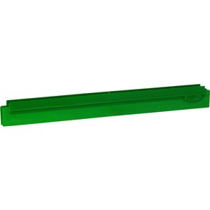 Vikan Udskiftningskassette til gulvskraber,  Vikan, grøn, PP/TPE, 40 cm *Denne vare tages ikke retur* (169200)