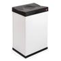 HAILO Affaldsspand, Hailo Big Box, 40 l, hvid *Denne vare tages ikke retur*